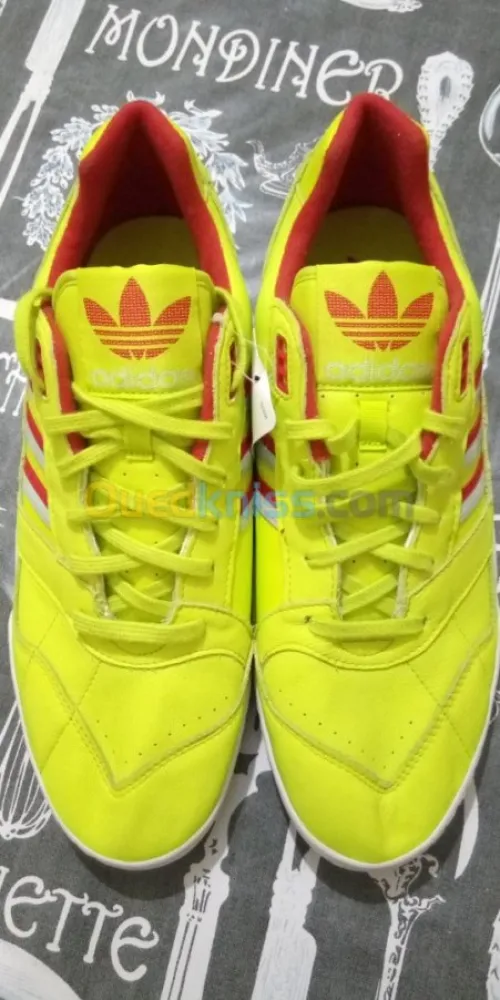 Adidas grande pointure 47