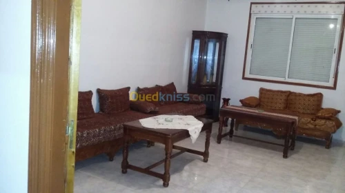 Location Appartement Tlemcen Tlemcen