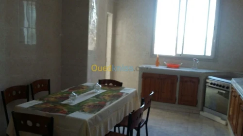 Location Appartement Tlemcen Tlemcen
