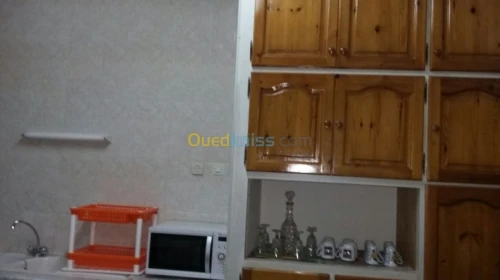 Location Appartement Tlemcen Tlemcen