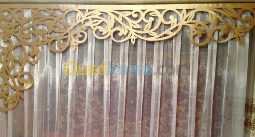 Construction métallique