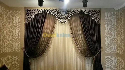 Construction métallique