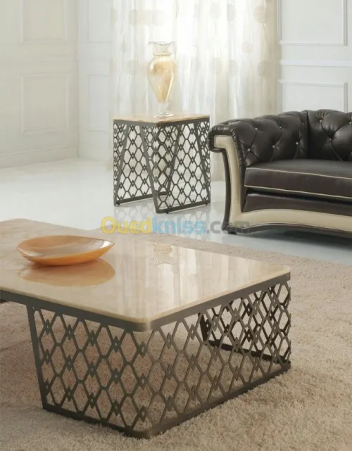 Construction métallique