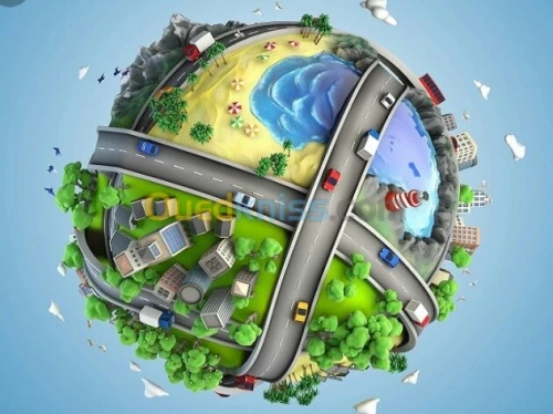 Tout type de réservations d'hôtel 