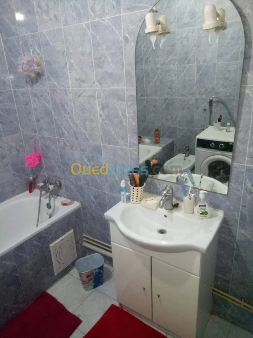 Location Appartement F3 Annaba Annaba