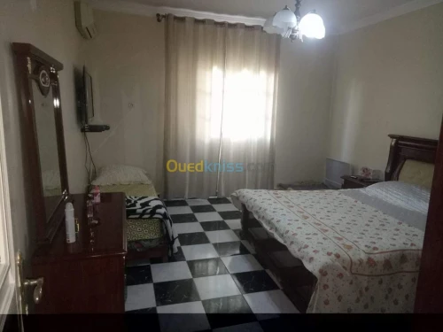 Location Appartement F3 Annaba Annaba