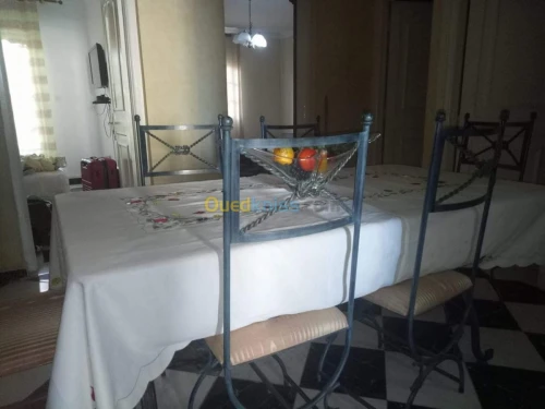 Location Appartement F3 Annaba Annaba