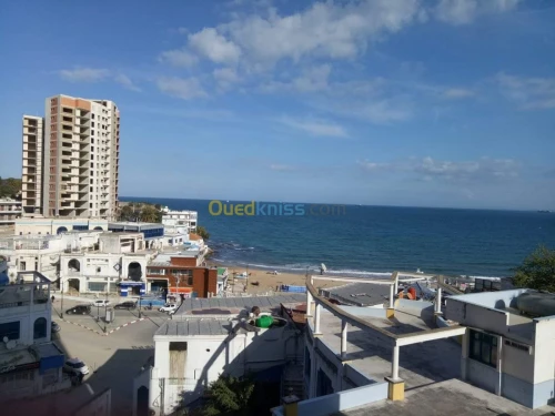 Location Appartement F3 Annaba Annaba