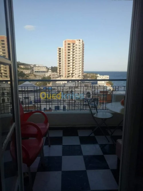 Location Appartement F3 Annaba Annaba