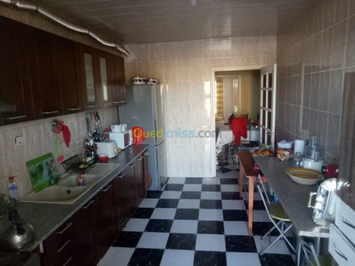 Location Appartement F3 Annaba Annaba