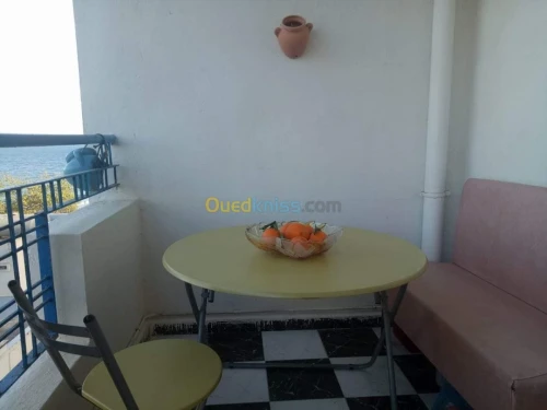 Location Appartement F3 Annaba Annaba