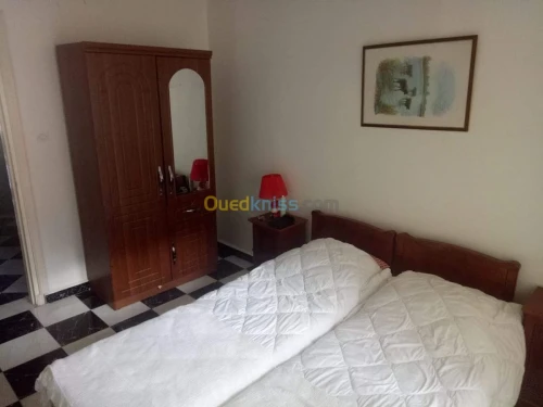 Location Appartement F3 Annaba Annaba