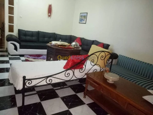 Location Appartement F3 Annaba Annaba