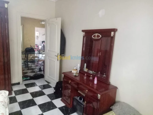 Location Appartement F3 Annaba Annaba