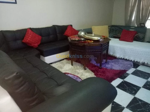 Location Appartement F3 Annaba Annaba