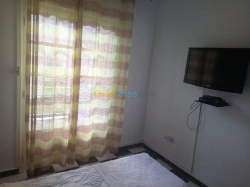 Location Appartement F3 Annaba Annaba