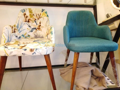 table et chaises transat