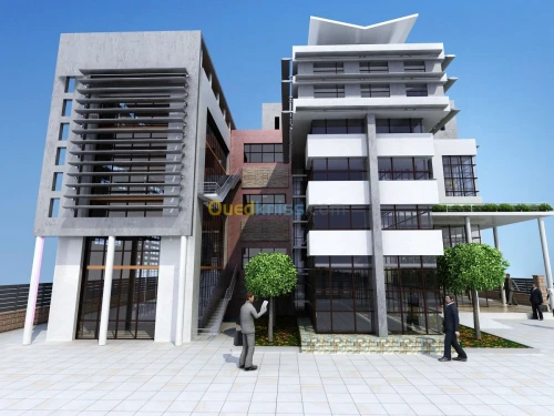 ARCHITECTURE