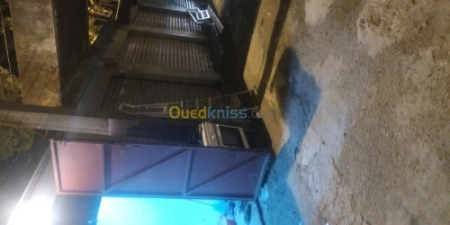 Vente Local Alger El biar