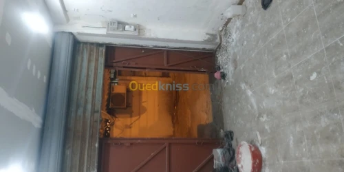 Vente Local Alger El biar