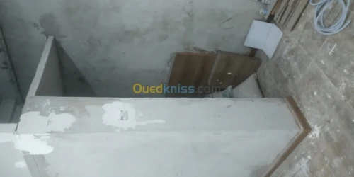 Vente Local Alger El biar