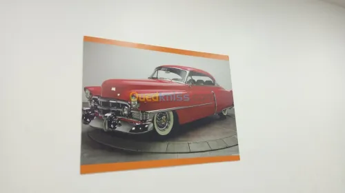 tableaux sur commande,