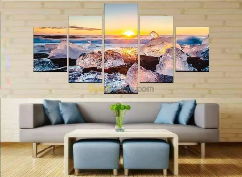 tableaux sur commande,