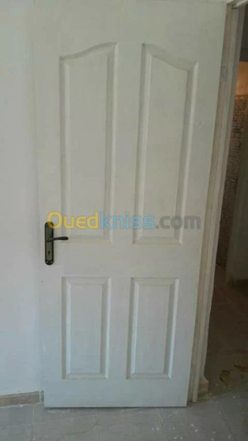 portes mdf