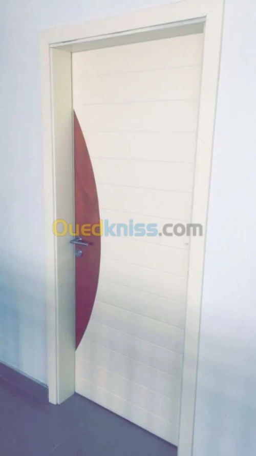 portes mdf