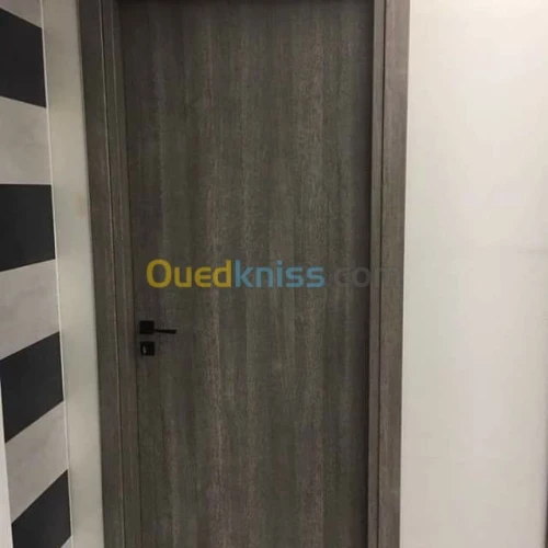 portes mdf