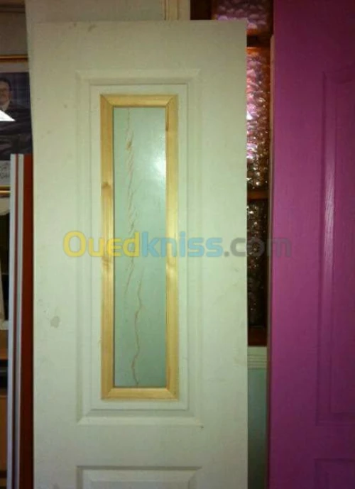 portes mdf