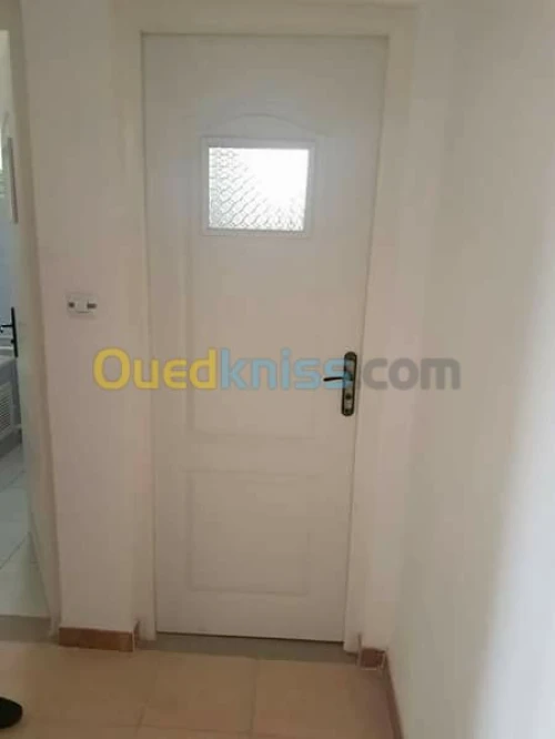 portes mdf