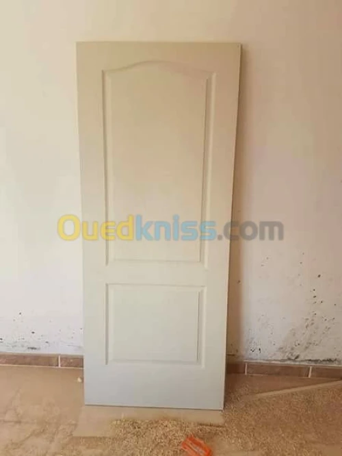 portes mdf