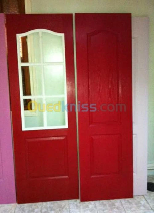 portes mdf