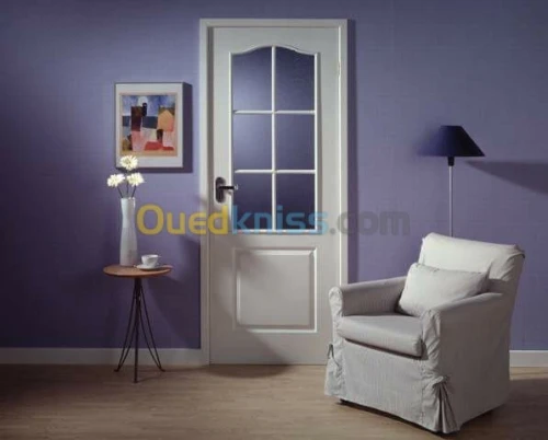 portes mdf