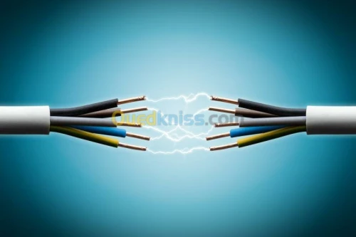 électricité bâtiment 