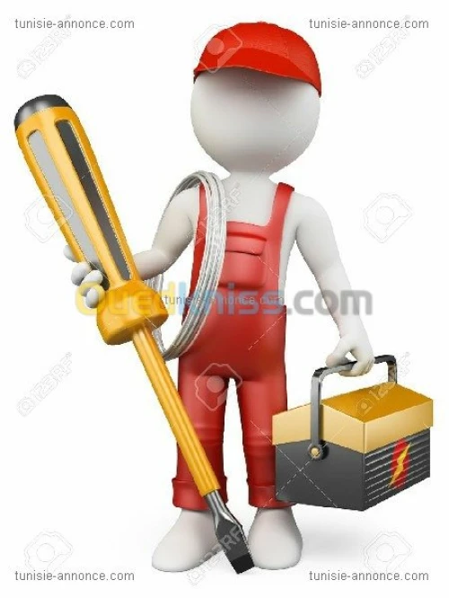 électricité bâtiment 