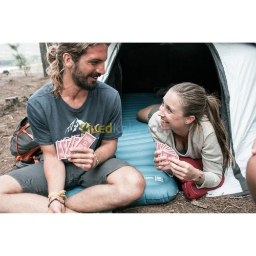 TENTE 2 SECONDS 3 FRESH&BLACK