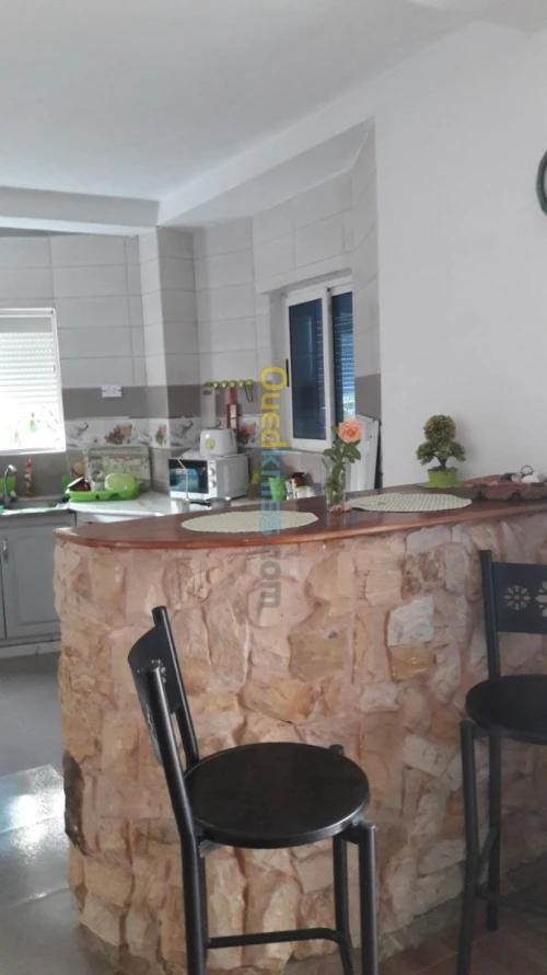 Location Bungalow Bejaia Beni ksila