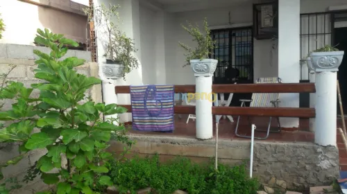 Location Bungalow Bejaia Beni ksila