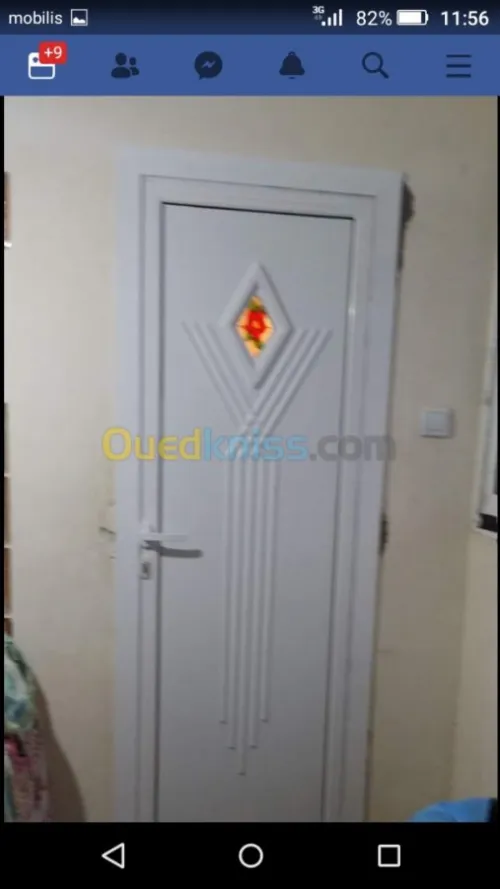 Menuiserie aluminium
