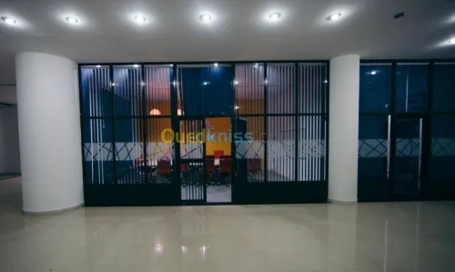 architecture d'interieur 