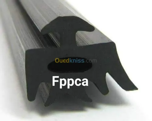 Fabrication caoutchouc 