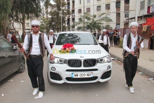 Camerawomen & Photographe & Dj