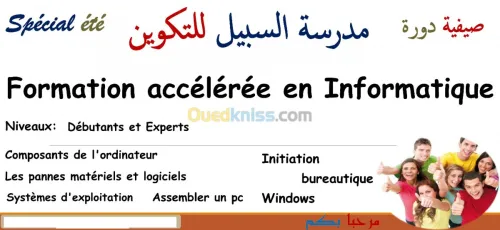 Langues et informatique 