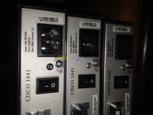 Routeur CISCO 1841