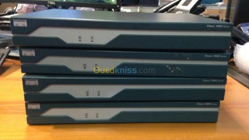 Routeur CISCO 1841