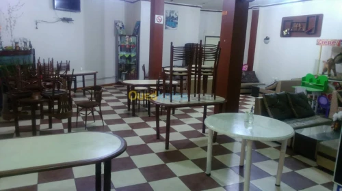 Vente restaurant-pezzirea