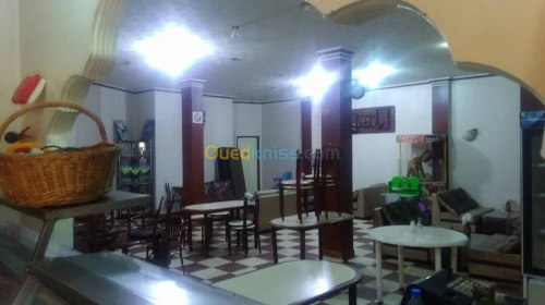 Vente restaurant-pezzirea