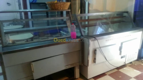 Vente restaurant-pezzirea